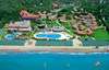 Papillon Belvil Hotel 